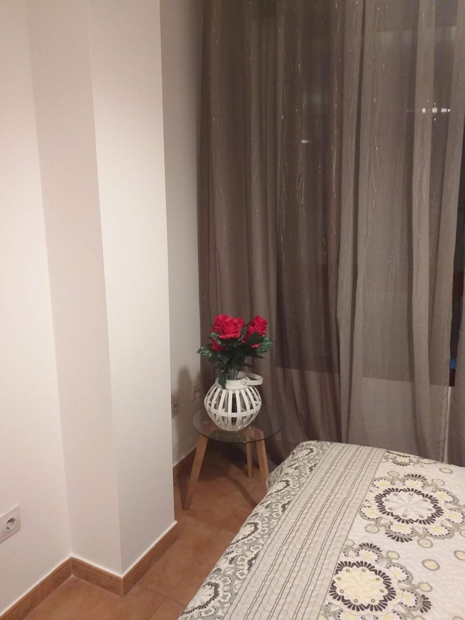 Вилла Pons Caesaris Pontecesures Экстерьер фото